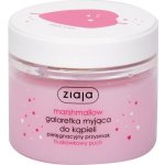 Ziaja Marshmallow mycí želé 260 ml – Hledejceny.cz