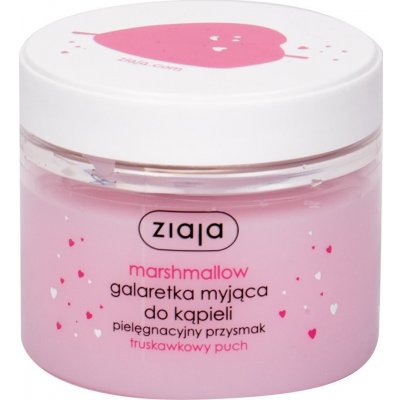 Ziaja Marshmallow mycí želé 260 ml