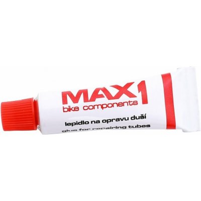 Max1 lepidlo 5 ml 25 ks