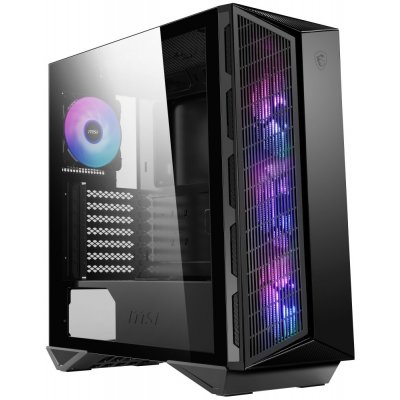 MSI MPG GUNGNIR 111R 306-7G10X21-W57 – Hledejceny.cz