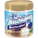 Waschkönig Oxy Kraft Color odstraňovač skvrn 750 g – Zboží Mobilmania