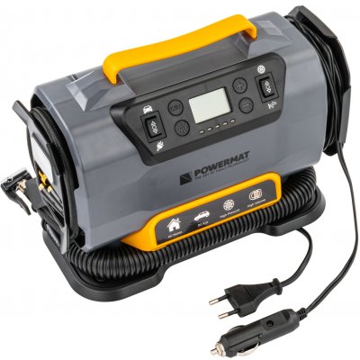 Powermat PM-KB-150T, PM1440 – Zboží Mobilmania