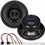 Crunch DSX120 – Zboží Živě