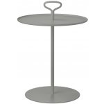 Blomus PORTER venkovní stolek 42 cm šedý – Hledejceny.cz