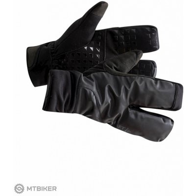 Craft Siberian 2 Split Finger black