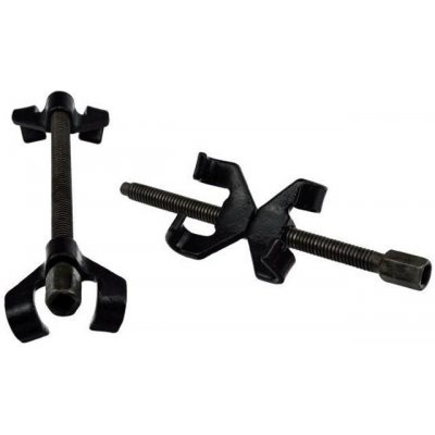 GEKO G30312 Stahovák pružin 260mm 2ks – Hledejceny.cz