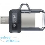 SanDisk Ultra Dual Drive 32GB SDDD3-032G-G46 – Zbozi.Blesk.cz