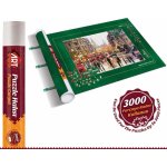 ART Puzzle Rolovací podložka na 170 x 100 cm do 3000 dílků – Sleviste.cz
