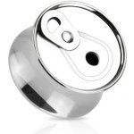 Plug z chirurgické oceli PSDF16 – Zboží Dáma