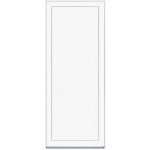 Solid Elements Premium Simple plné bílé 80 P W1DRBCZTK2.0046 – Zboží Mobilmania