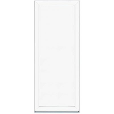 Solid Elements Premium Simple plné bílé 80 P W1DRBCZTK2.0046 – Zboží Mobilmania