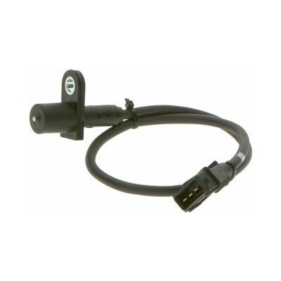 BOSCH Generátor impulsů, klikový hřídel 0986280401 – Hledejceny.cz
