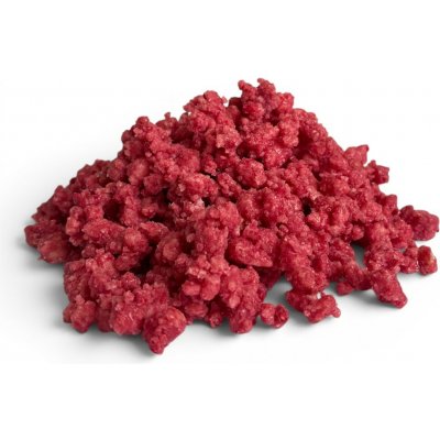 Master Martini Martini Crumble Červené ovoce 100 g – Hledejceny.cz
