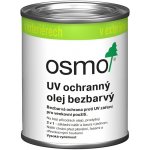 Osmo 420 UV ochranný olej Extra 0,125 l Bezbarvý – Sleviste.cz