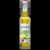 Šťáva Monin Lime 1 l