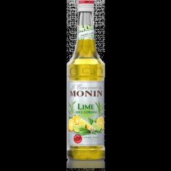 Monin Lime 1 l