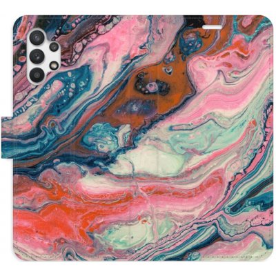 iSaprio Retro Paint Samsung Galaxy A32 – Zboží Mobilmania