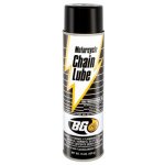 BG 495 Motorcycle Chain-Lube 425 g | Zboží Auto