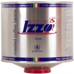 Caffé Izzo Silver 1 kg – Zboží Dáma