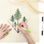STAEDTLER Kreativní sada Design Journey Wanderlust taška 61 DJT6 – Hledejceny.cz
