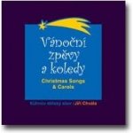 Otmar Mácha - Jiří Teml - Ivan Kurz Vánoční zpěvy a koledy Christmas Songs & Carols – Hledejceny.cz