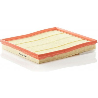 Vzduchový filtr MANN-FILTER C 28 125/1 – Hledejceny.cz