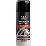 Moje Auto Copper Grease Spray 400 ml – Sleviste.cz