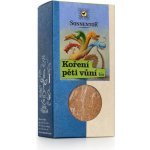Sonnentor Koření pěti vůní bio 55 g – Hledejceny.cz