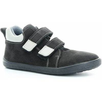 EF barefoot Spike black grey