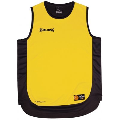 Spalding Hustle Tank Top Dres – Zboží Dáma