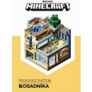 Minecraft - Průvodce světem osadníka - kolektiv