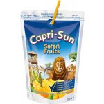 Capri-Sun Safari Fruits 200 ml – Hledejceny.cz