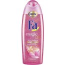 Sprchový gel Fa Magic Oil Pink Jasmine sprchový gel 250 ml