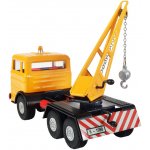 Kovap Mercedes jeřáb – Zboží Dáma