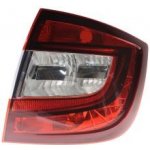 Zadní pravé světlo Rapid DE+ 5JH945712 Škoda Rapid | Zboží Auto