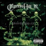 Cypress Hill - Iv LP – Hledejceny.cz