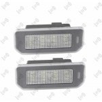 Osvětlení SPZ ABAKUS L60-210-0001LED – Hledejceny.cz