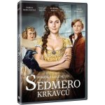 Sedmero krkavců DVD – Hledejceny.cz