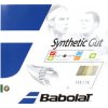 Tenisové výplety Babolat Synthetic gut 12m 1,25 mm