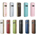 VooPoo VMATE E Pod 1200 mAh Pink Marble 1 ks – Zboží Dáma