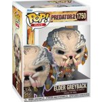 Funko Pop! 1751 Plus Predator 2 Elder Greyback – Zboží Dáma