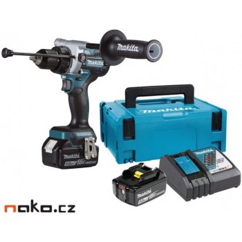 Makita DHP486RTJ