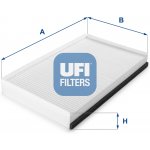 UFI Filtr, vzduch v interiéru 53.110.00 – Hledejceny.cz