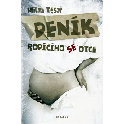 Deník rodícího se otce