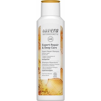 lavera Expert Repair & Deep Care Shampoo 250 ml – Zbozi.Blesk.cz