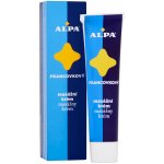 Alpa francovkový krém masážní 40 g – Sleviste.cz