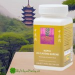 TCM herbs patentní medicína Nápoj ze zlatého kořene 100 g – Hledejceny.cz