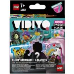 LEGO® VIDIYO™ 43101 Minifigurky Bandmates – Zboží Mobilmania