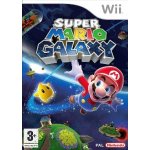 Super Mario Galaxy – Zbozi.Blesk.cz