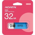 ADATA C906 32GB AC906-32G-RWB – Sleviste.cz
